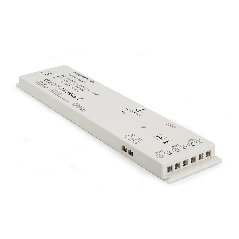 Driver X-Driver - 24V/96W