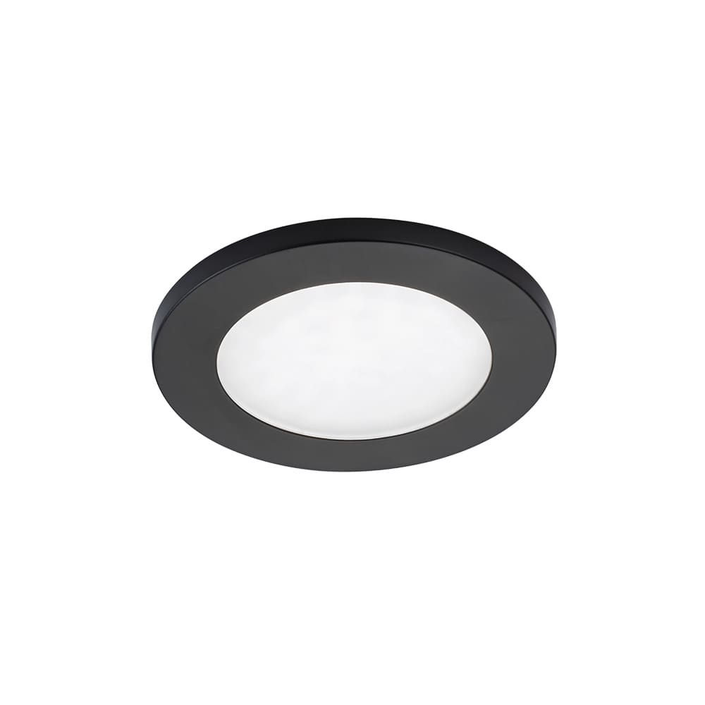 LED-Spot Lek D-M - Inkl. Udskiftelige Ringe