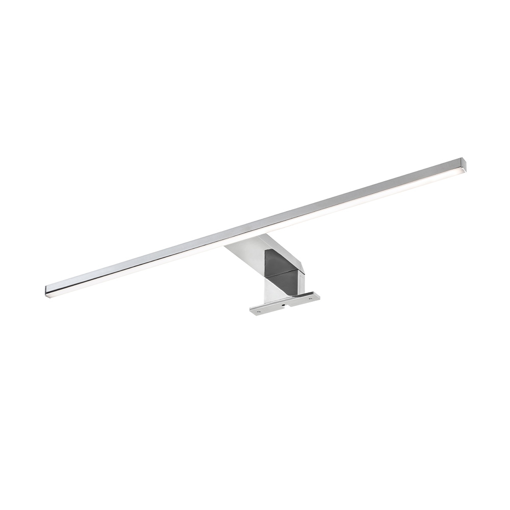LED-Armatur Jot - 550mm - Krom