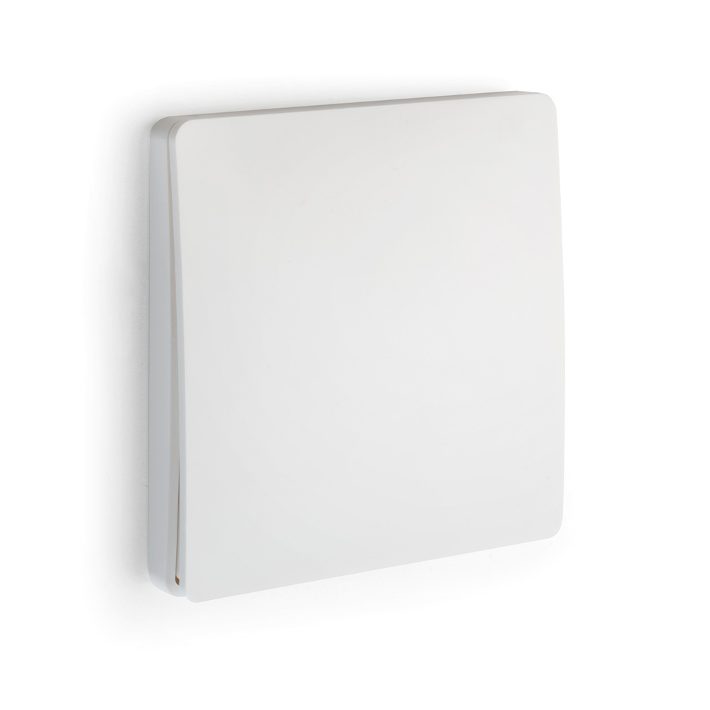 Dimmer Wireless Kiny - Single - White in the group Lighting / All Lighting / Transformer & Accessories at Beslag Online (99092)