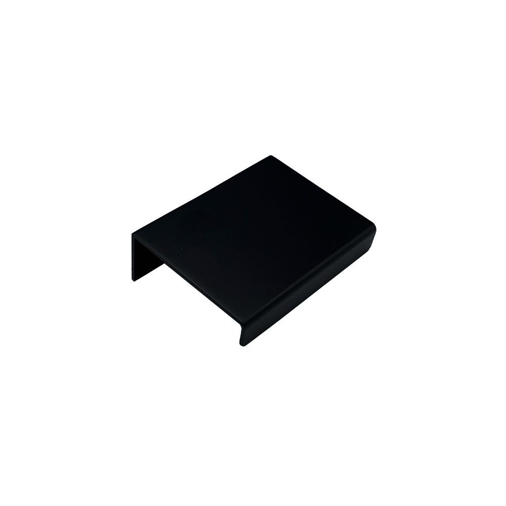 Greb Way - 50mm - Mat Sort