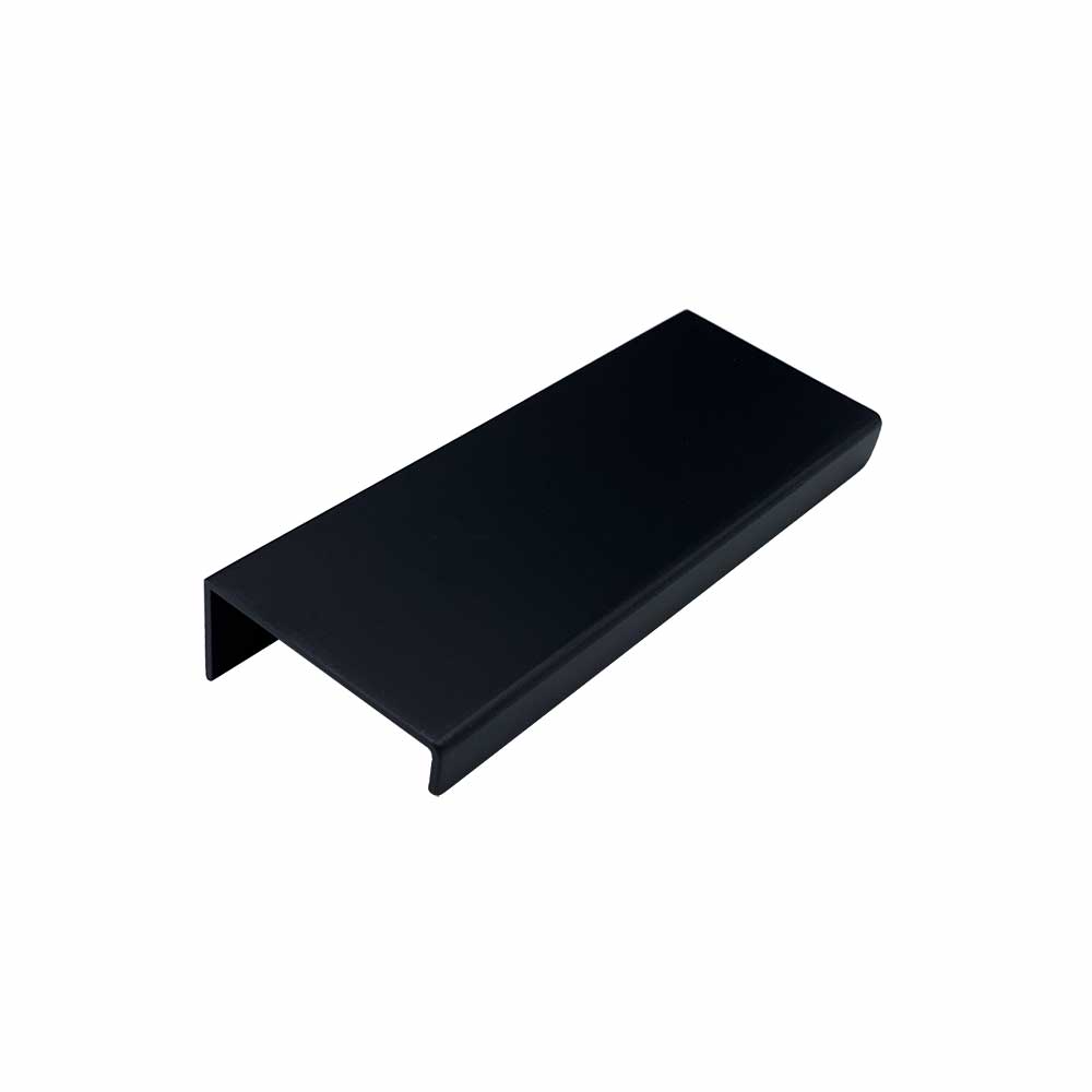 Greb Way - 100mm - Mat Sort