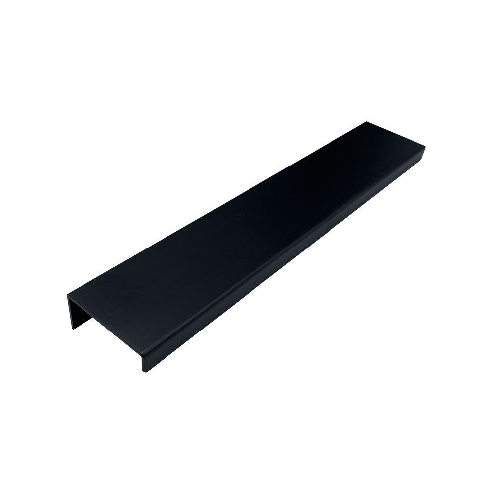 Greb Way - 200mm - Mat Sort