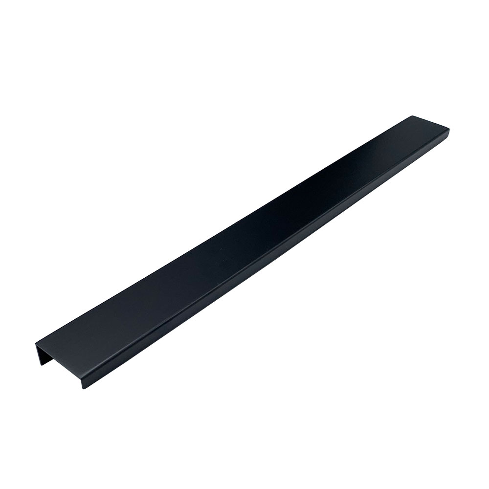Greb Way - 400mm - Mat Sort