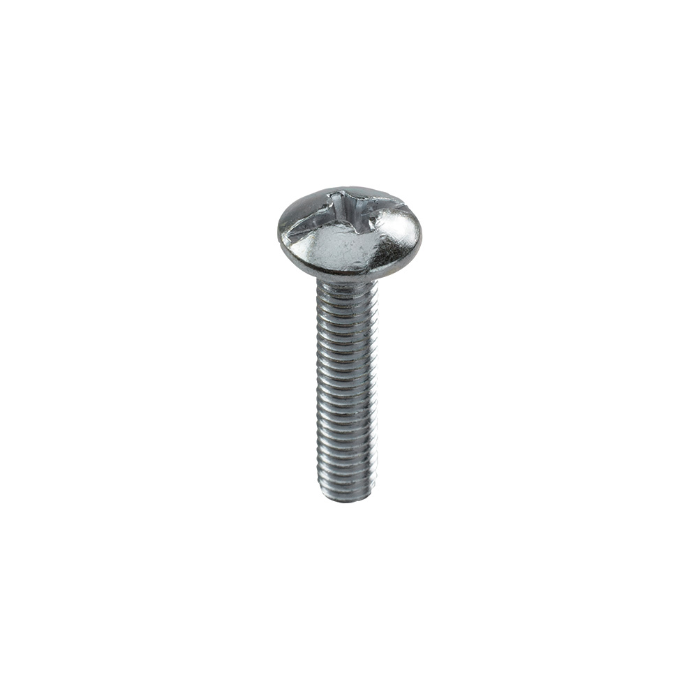 Grebskrue M4x22mm - 1-Pak
