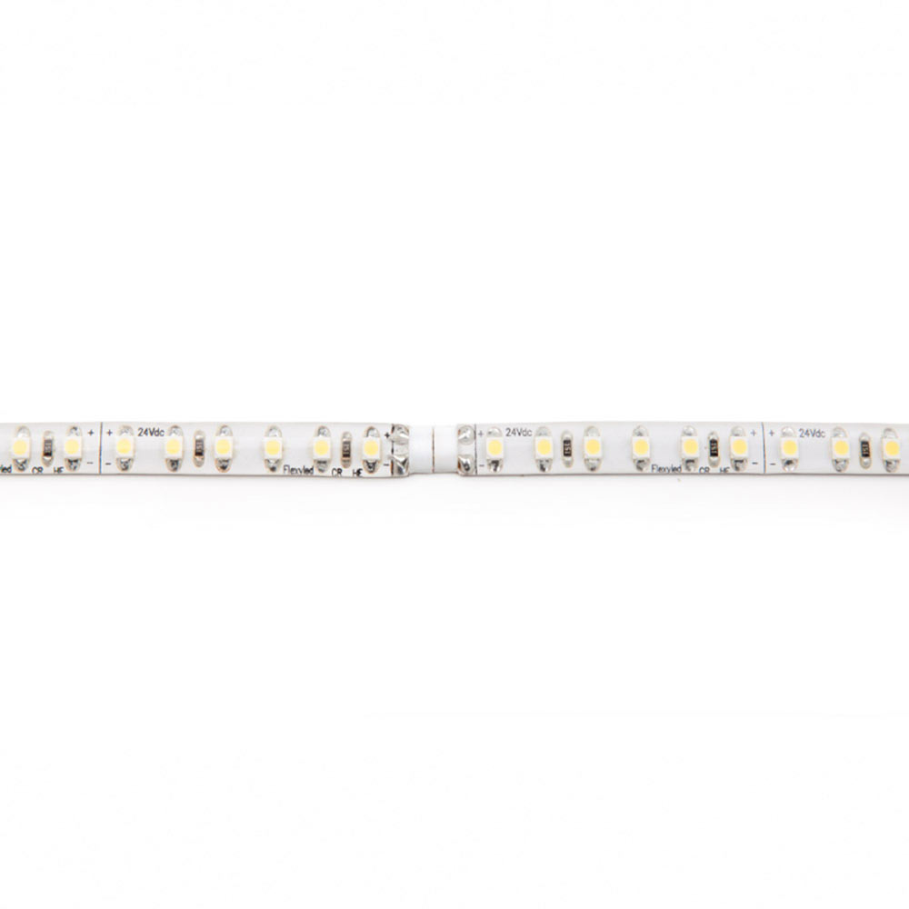 LED-Strip Flexy CR HE IP44 - 3400K i gruppen Belysning / Al Belysning / LED Strips & Profiler hos Beslag Online (bel-CR-HE-IP44)
