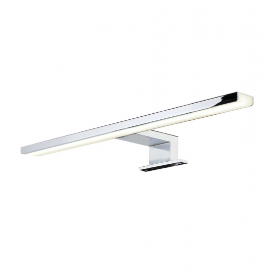 Badeværelse Lampe LED Aalto - Krom