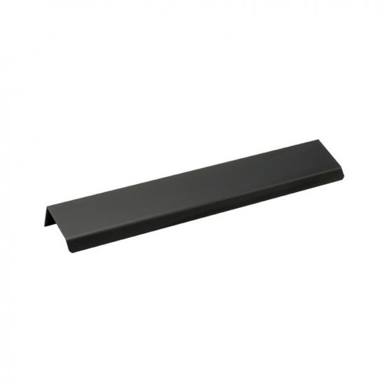 Profilgreb Curve - 32mm - Mat Sort