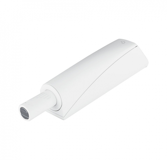 Døråbner K-Push Tech Magnet - Hvid
