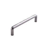 Greb Shuffle - 160mm - Krom
