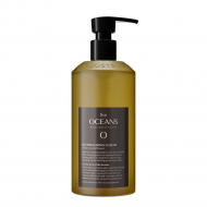 Opvaskemiddel Five Oceans - Amber & Wildflower 500ml