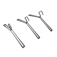 Galge Hold - 3-pack - Svart