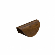 Handle Archive - 64mm - Walnut