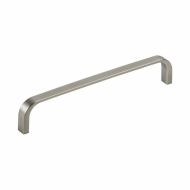 Greb Pronto - 160mm - Rustfrit Stål Finish