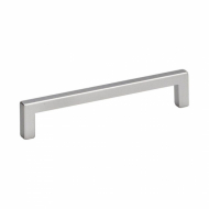 Greb 0143 - 128mm - Aluminium Finish