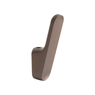 Knage Vibe Soft - Mørk Bronze