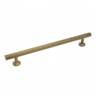 Handle Portland - 192mm - Antique Bronze