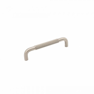 Greb Helix - 128mm - Rustfrit Stål Finish