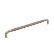 Greb Helix - 224mm - Rustfrit Stål Finish
