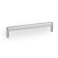 Greb Beam - 160mm - Rustfrit Look