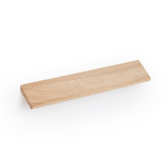 Greb Cano - 160mm - Ubehandlet Eg