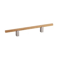 Greb Kumo Wood - Eg/Rustfrit Look