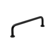 Greb 1353 - 128mm - Mat Sort