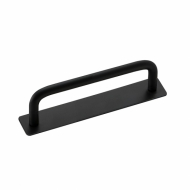 Greb Royal - 96mm - Mat Sort