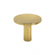 Knop Sture - Messing