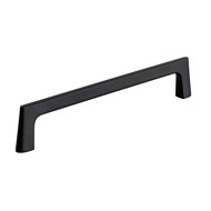 Greb Liv - 160mm - Mat Sort
