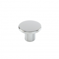 Cabinet Knob Como - Chrome