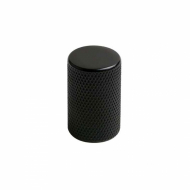 Cabinet Knob Graf - Matte Black