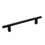 Handle Pen - 128mm - Cast Iron Black