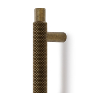 Greb Manor - 640mm - Antik Messing