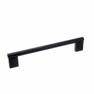 Greb Graf Mini - 160mm - Sort