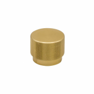 Knop Graf Big - 38mm - Messing