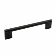 Greb Graf Big - 192mm - Sort