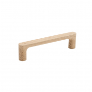 Handle Pinta - Untreated Oak