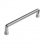 Greb Equester - 160mm - Forniklet