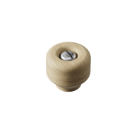 Knop Nola - 30mm - Nordisk Eg