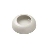 Greb Cup - 73mm - Glossy Dusty Creme