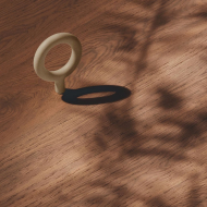 Toniton Key Knop - Greige