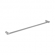 Cool-Line - Håndklædeholder - Enkel CL227 - Rustfrit