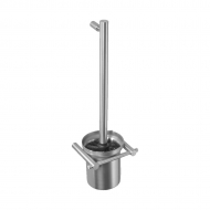 Cool-Line - Toiletbørste - CL232 - Rustfrit