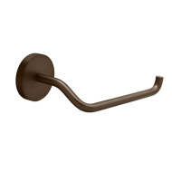 Toiletrulleholder Calm - Brunet Messing