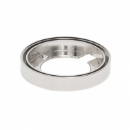 Spacer Ring Atom - Stainless Look