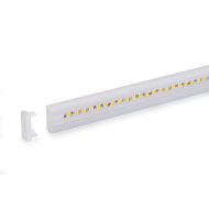 LED-Profil SUNUP - 2000mm - Aluminium