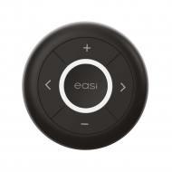Fjernbetjening - Easi System D-M