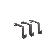 Knage Systema - 3-p - Mat Sort