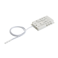 Multi-Sensor Kontrolboks - Clud